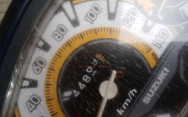 SUZUKI NEX
