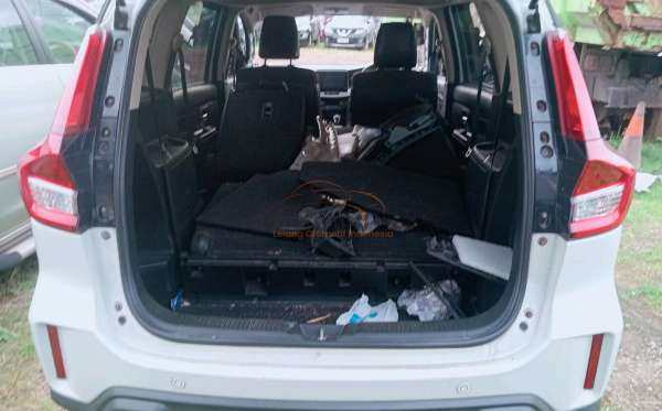 SUZUKI XL7415F GX (4x2) A/T