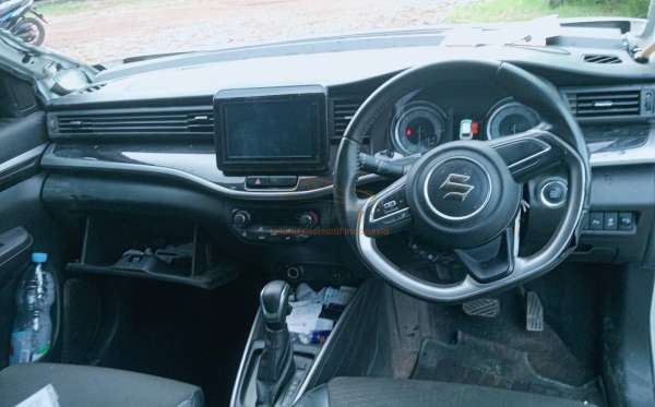 SUZUKI XL7415F GX (4x2) A/T