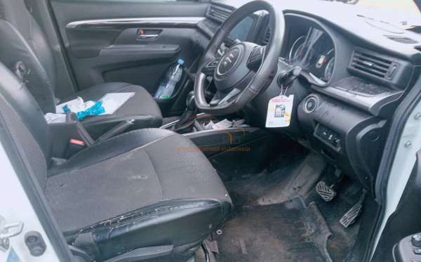 SUZUKI XL7415F GX (4x2) A/T