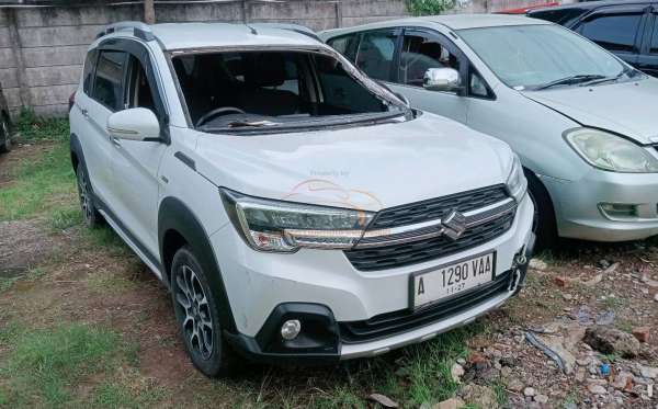 SUZUKI XL7415F GX (4x2) A/T
