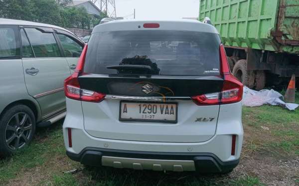 SUZUKI XL7415F GX (4x2) A/T