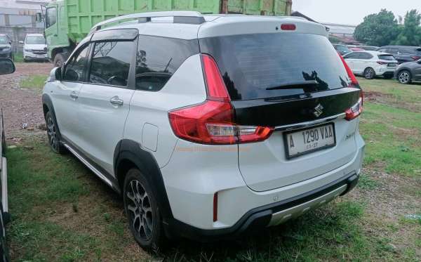 SUZUKI XL7415F GX (4x2) A/T