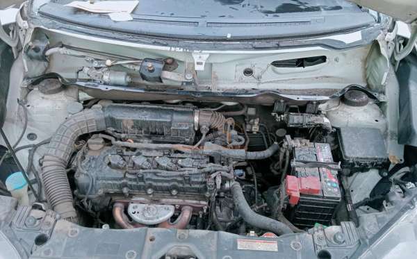 SUZUKI XL7415F GX (4x2) A/T