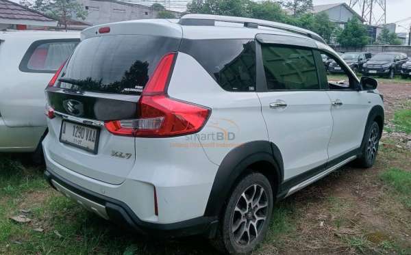 SUZUKI XL7415F GX (4x2) A/T