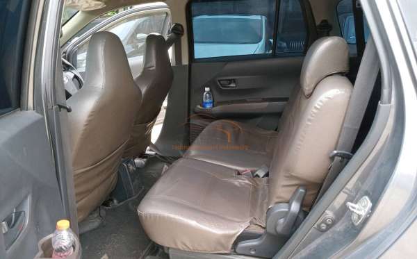 TOYOTA CALYA 1.2 E M/T