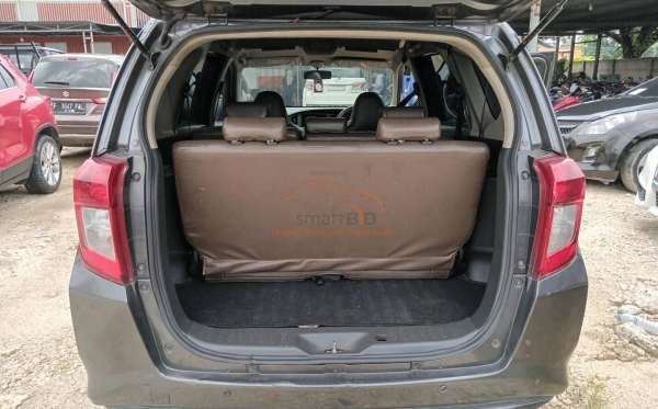 TOYOTA CALYA 1.2 E M/T