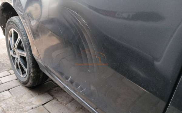 TOYOTA CALYA 1.2 E M/T