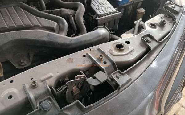 TOYOTA CALYA 1.2 E M/T