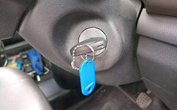 TOYOTA CALYA 1.2 E M/T