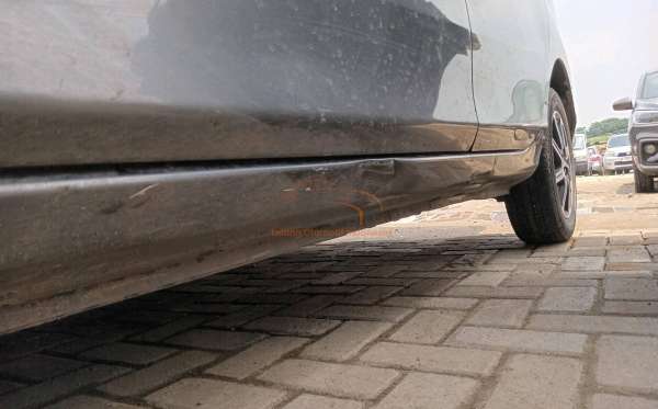 TOYOTA CALYA 1.2 E M/T