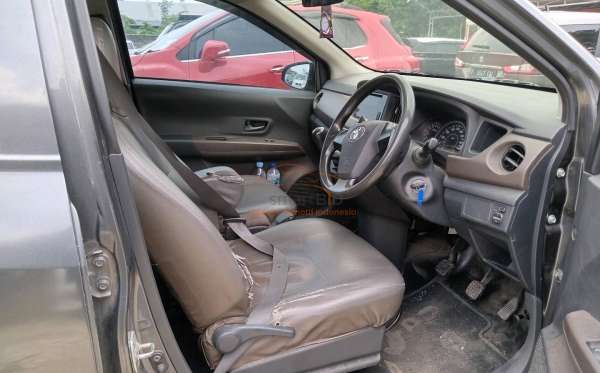 TOYOTA CALYA 1.2 E M/T