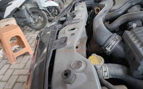 TOYOTA CALYA 1.2 E M/T