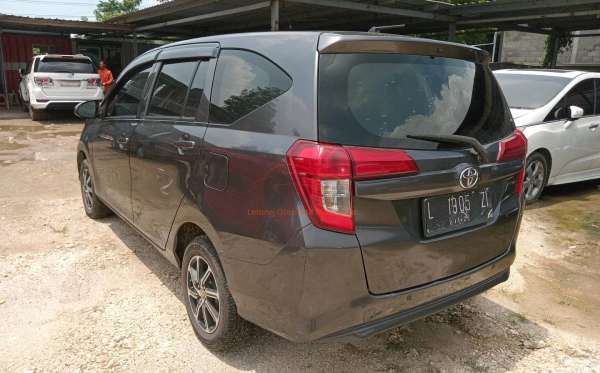 TOYOTA CALYA 1.2 E M/T