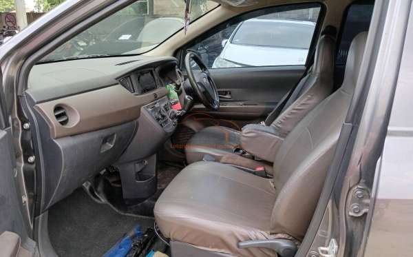 TOYOTA CALYA 1.2 E M/T