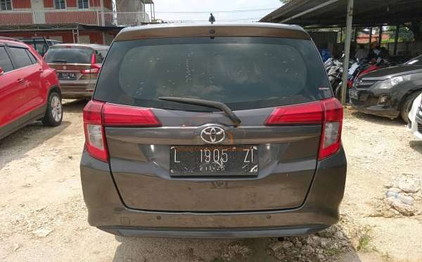 TOYOTA CALYA 1.2 E M/T