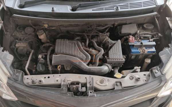 TOYOTA CALYA 1.2 E M/T