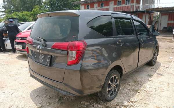 TOYOTA CALYA 1.2 E M/T