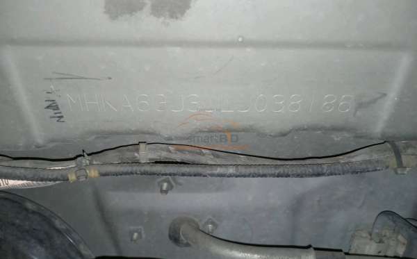 TOYOTA CALYA 1.2 E M/T