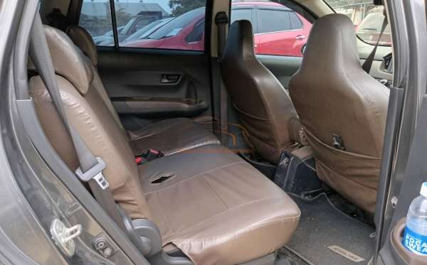 TOYOTA CALYA 1.2 E M/T