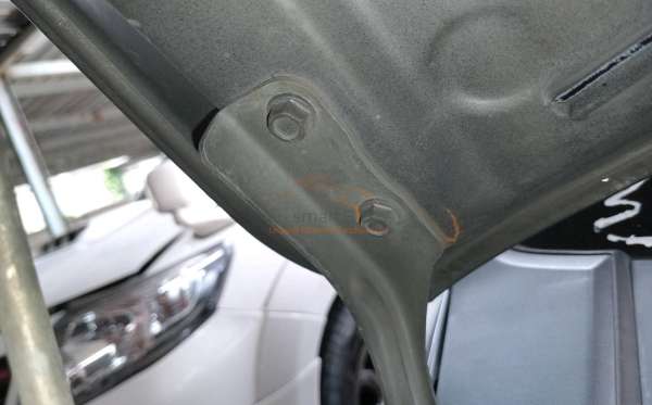 TOYOTA CALYA 1.2 E M/T