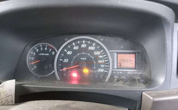 TOYOTA CALYA 1.2 E M/T