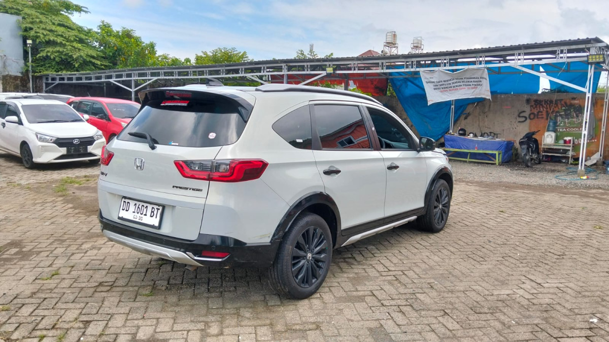 HONDA BRV DG3 1.5L PRE-HS