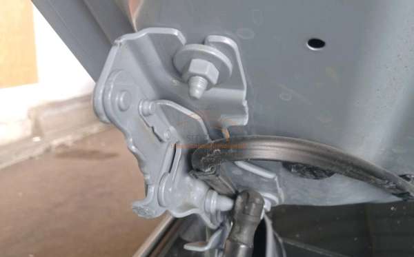 BMW XDRIVE30I RHD A/T