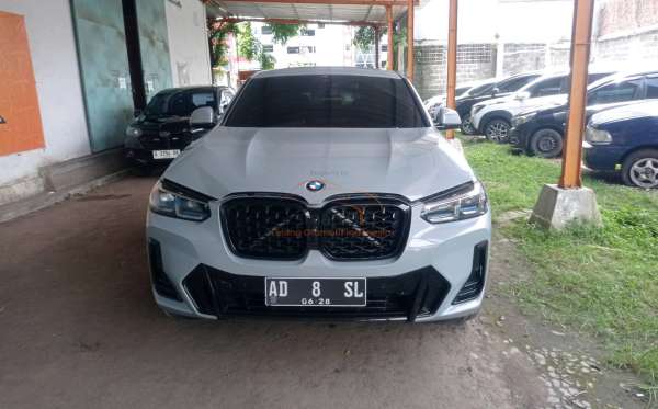 BMW XDRIVE30I RHD A/T