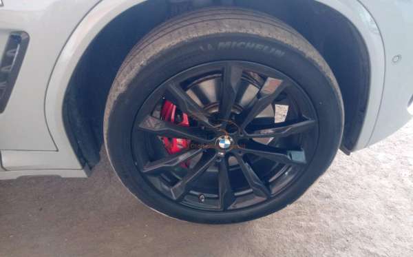 BMW XDRIVE30I RHD A/T