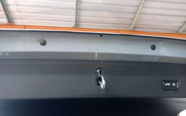 BMW XDRIVE30I RHD A/T