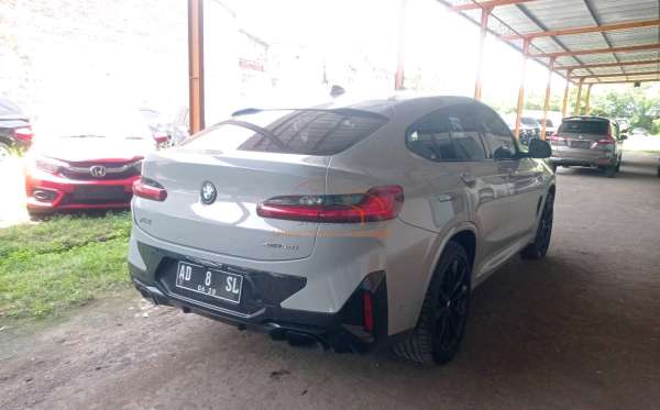 BMW XDRIVE30I RHD A/T