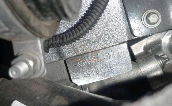 BMW XDRIVE30I RHD A/T