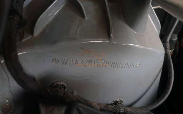 BMW XDRIVE30I RHD A/T