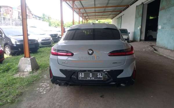 BMW XDRIVE30I RHD A/T