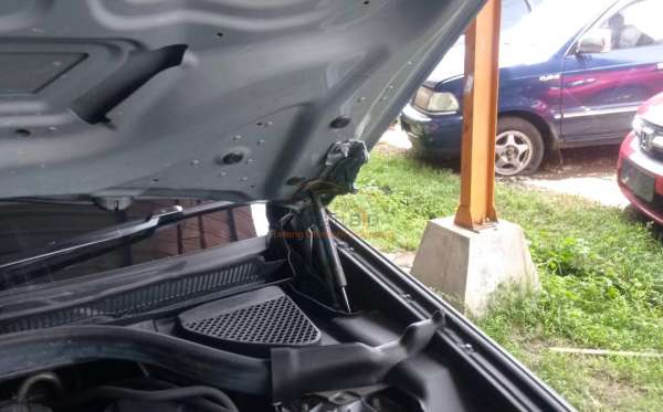 BMW XDRIVE30I RHD A/T