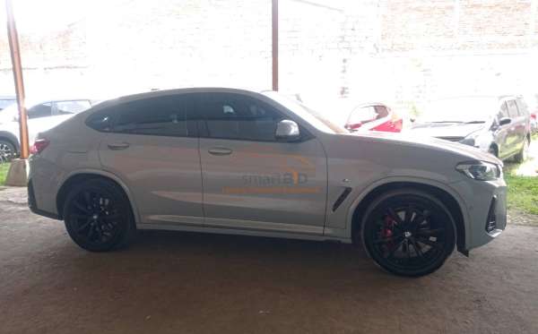 BMW XDRIVE30I RHD A/T