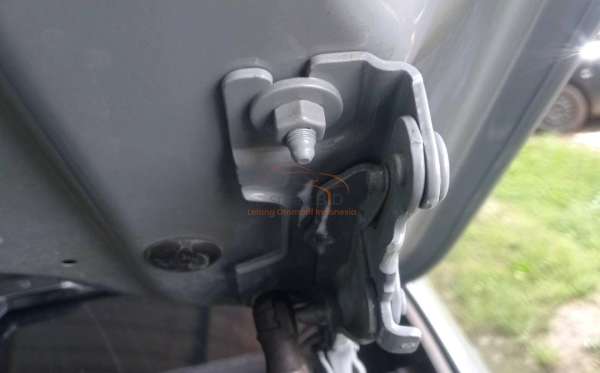 BMW XDRIVE30I RHD A/T