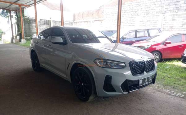 BMW XDRIVE30I RHD A/T
