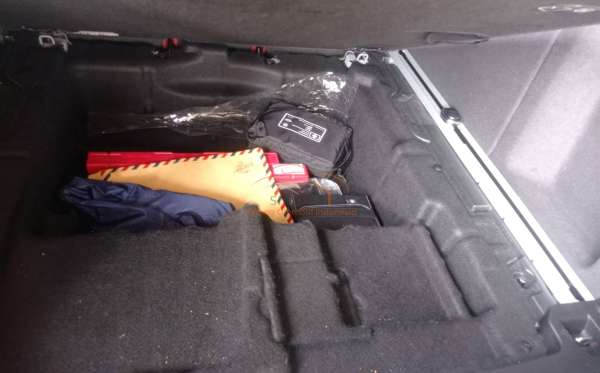 BMW XDRIVE30I RHD A/T