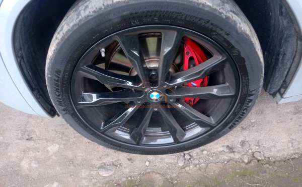 BMW XDRIVE30I RHD A/T