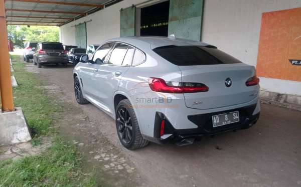 BMW XDRIVE30I RHD A/T