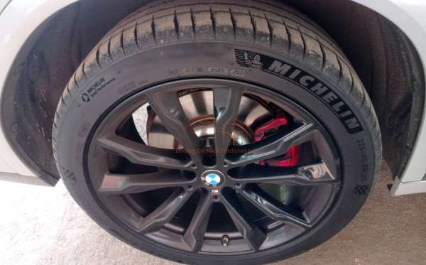 BMW XDRIVE30I RHD A/T