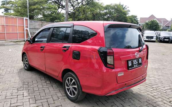 DAIHATSU SIGRA X