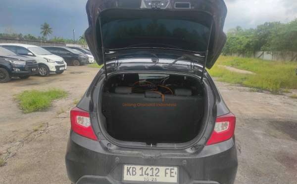 HONDA BRIO RS