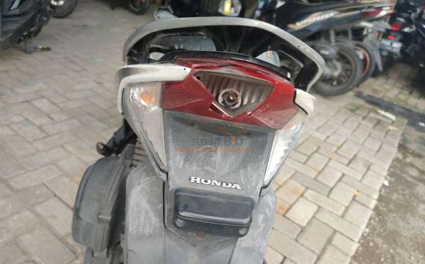 HONDA VARIO