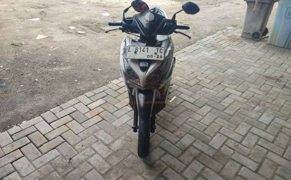 HONDA VARIO