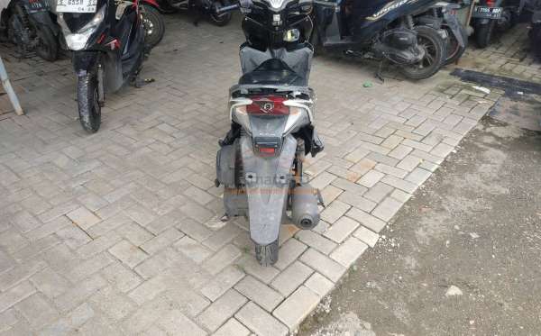 HONDA VARIO