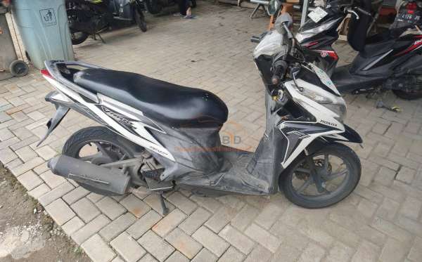 HONDA VARIO