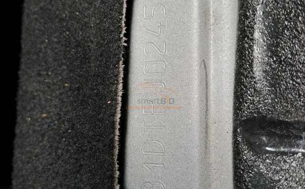 HYUNDAI STARGAZER TREND